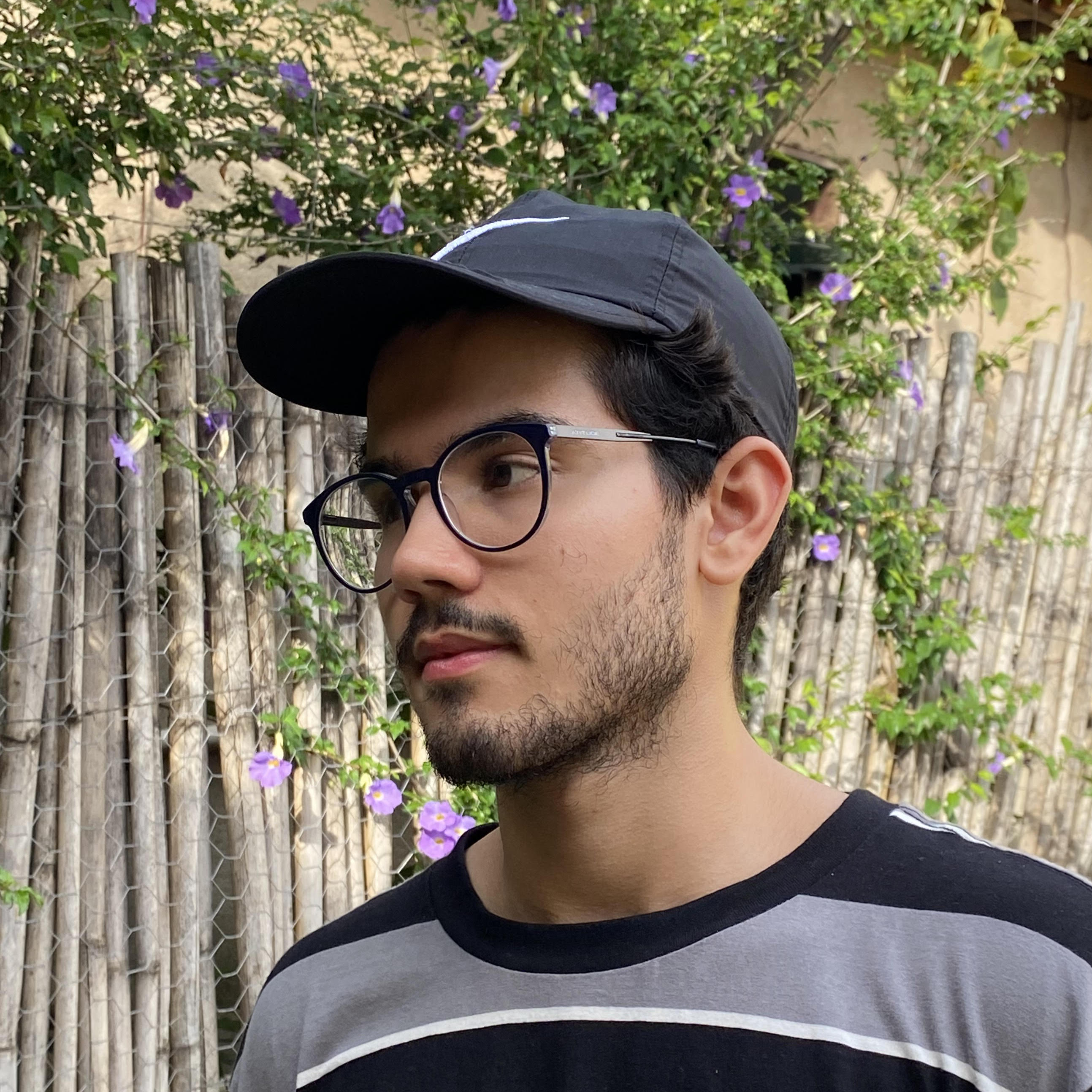 Foto de perfil de Thiago